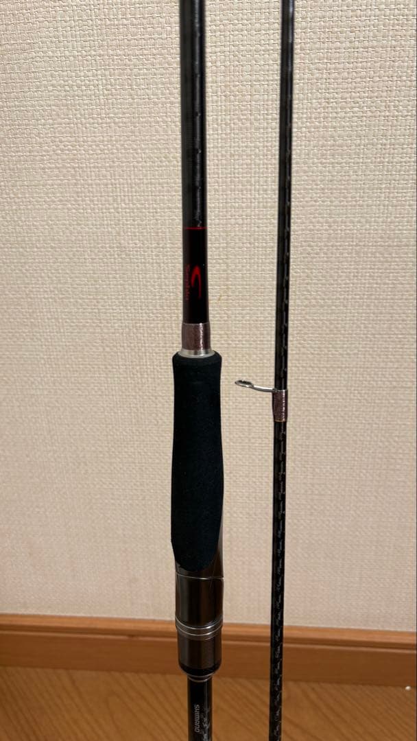 新春値引き❗️シマノ　セフィアエクスチューン　S808L +