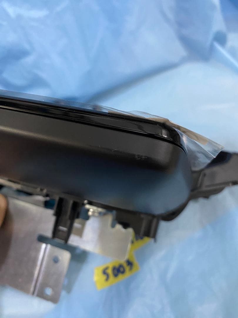 [年末セール　激安　早い者勝ち] マツダCX-5 CX-8 ８インチディスプレイ