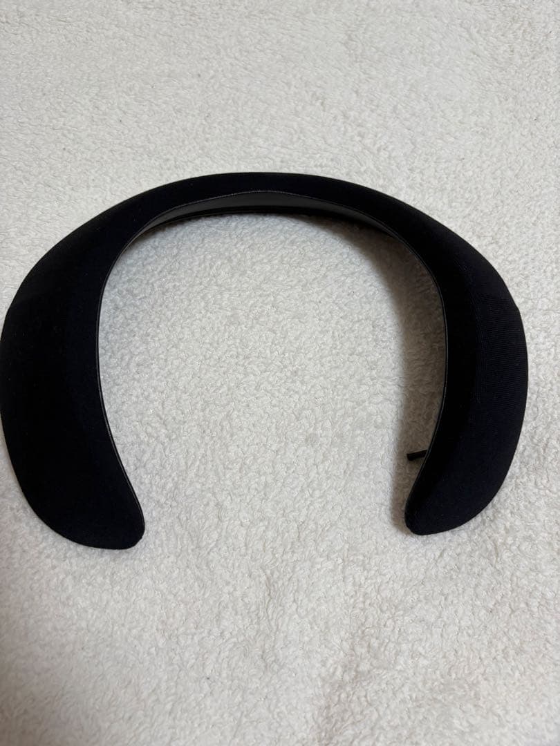 BoseネックスピーカーSoundWear Companion speaker