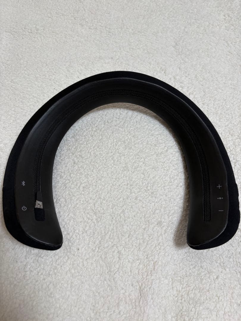 BoseネックスピーカーSoundWear Companion speaker