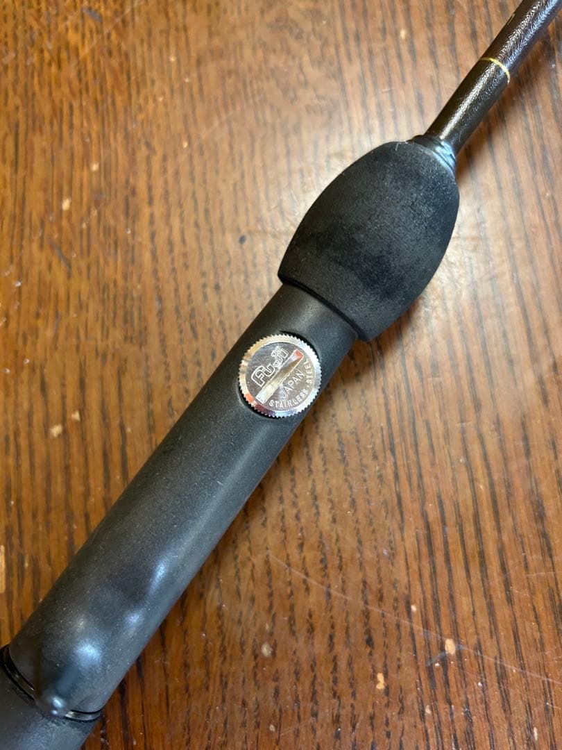 UFM ウエダPro4 Doodling Shaker-W 5.7ft 2pc