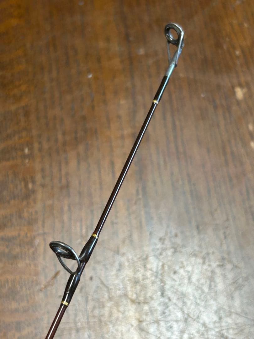 UFM ウエダPro4 Doodling Shaker-W 5.7ft 2pc