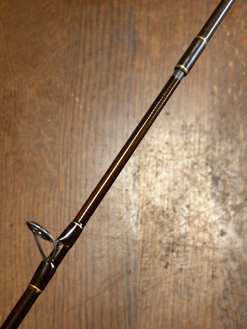 UFM ウエダPro4 Doodling Shaker-W 5.7ft 2pc