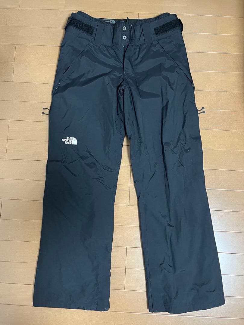 THE NORTH FACE フリーライドパンツ Mサイズ