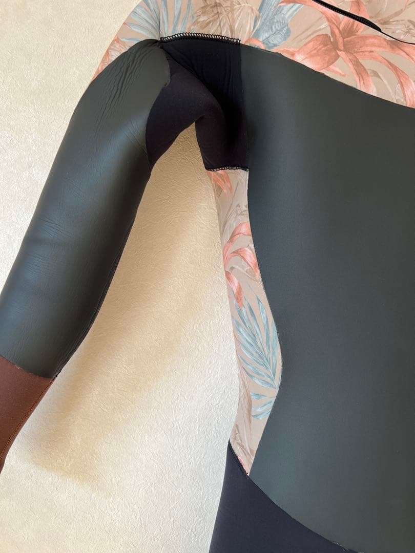 AIRTIGHT エアタイト レディース セミドライ ウェットスーツ