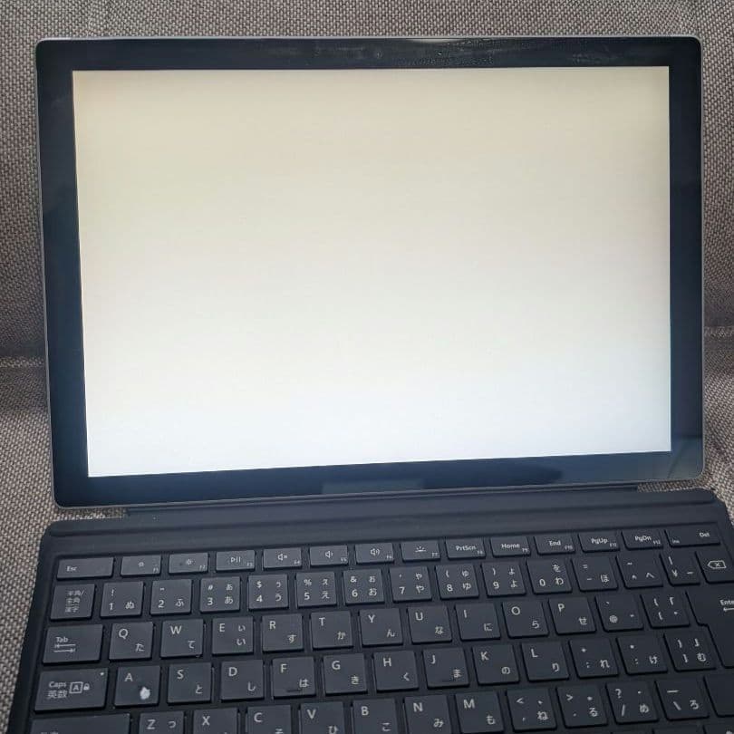 Surface Pro 7 i5 8GB 256GBタイプカバー付きⅰ