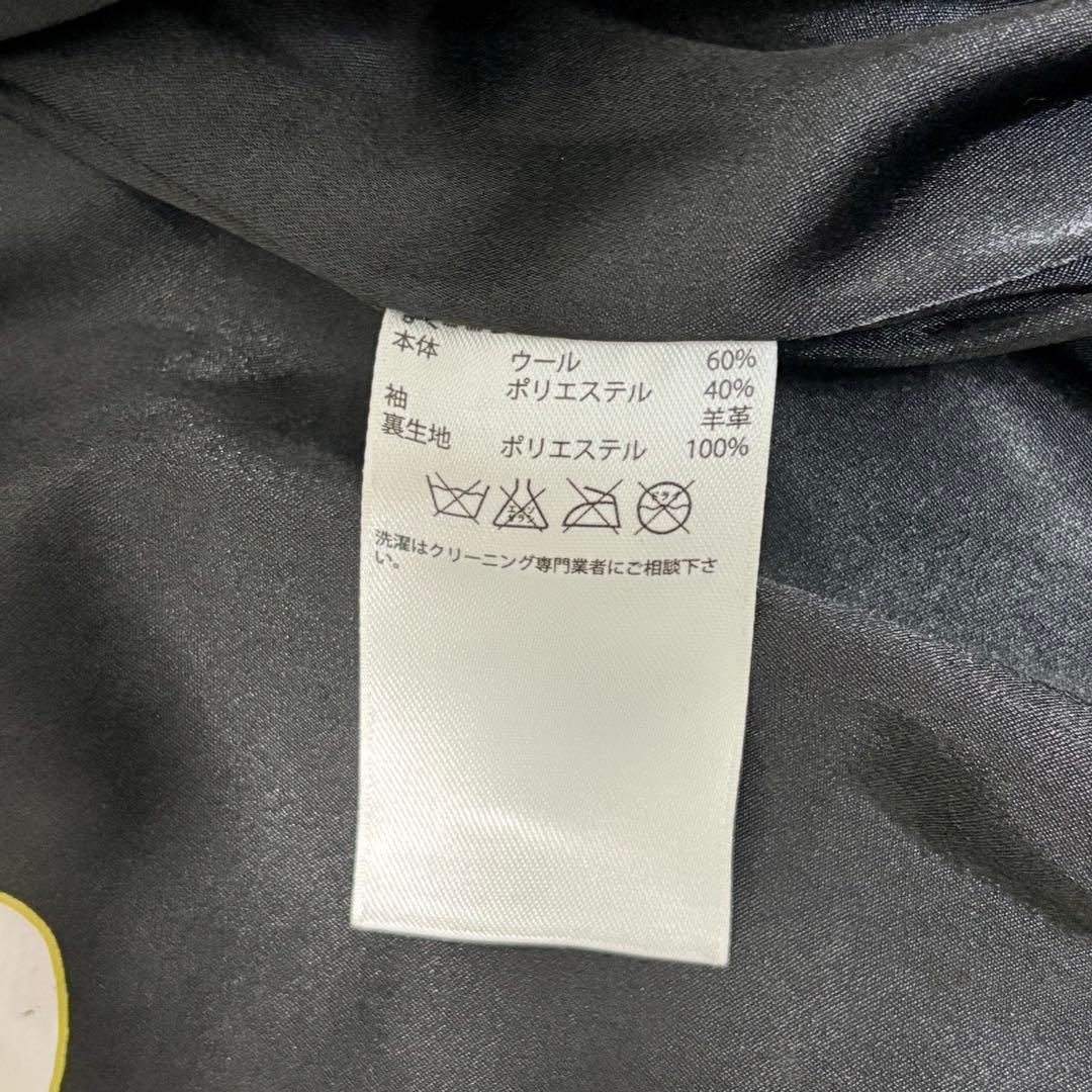 adidas x Rita Ora 限定ボンバージャケット Mサイズ　スタジャン