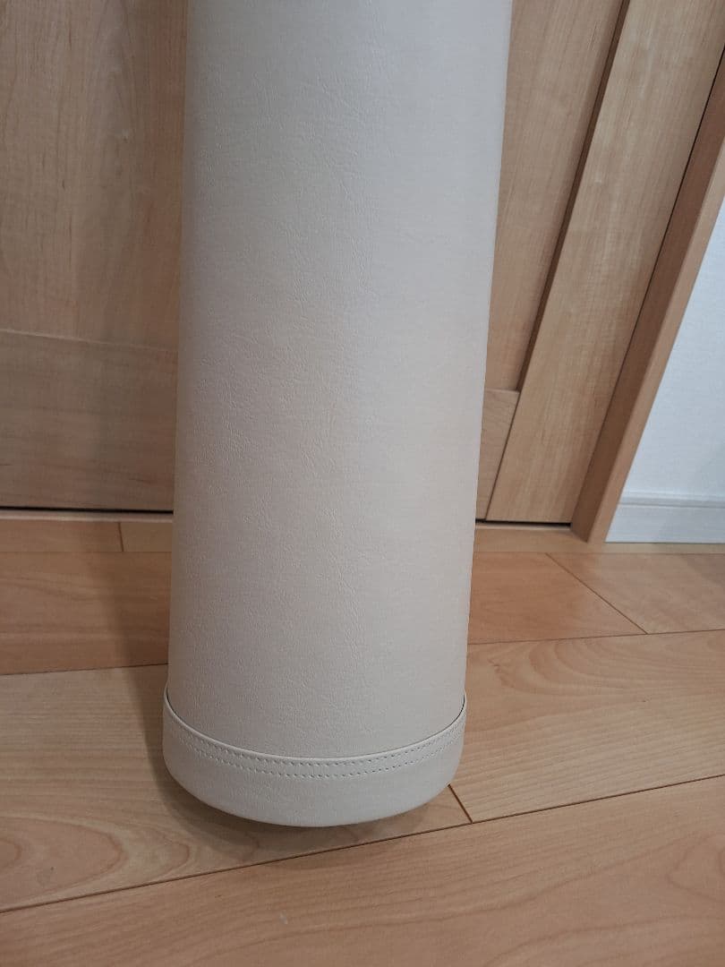 LPN ストレッチポールEX(アイボリー)スタートBOOK、エクササイズDVD付