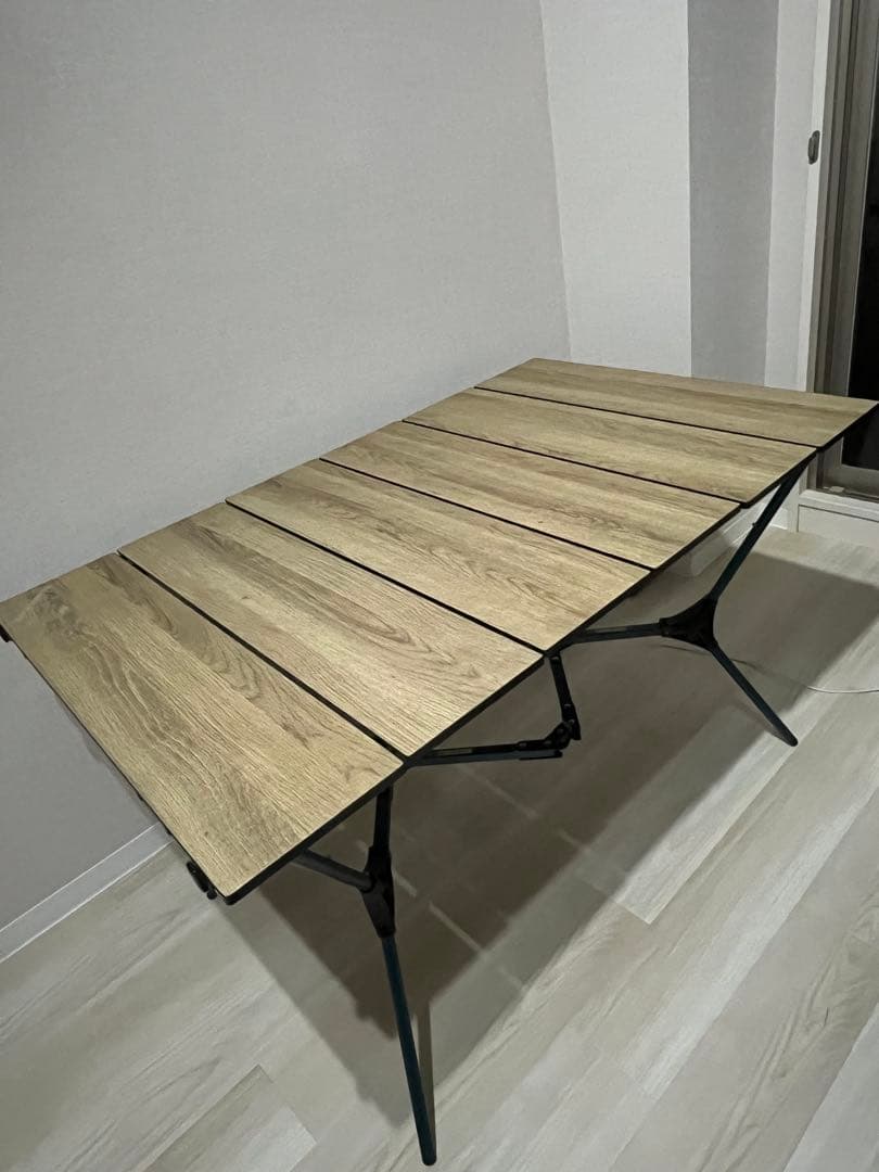 マルチ フォールディング テーブル ワイド