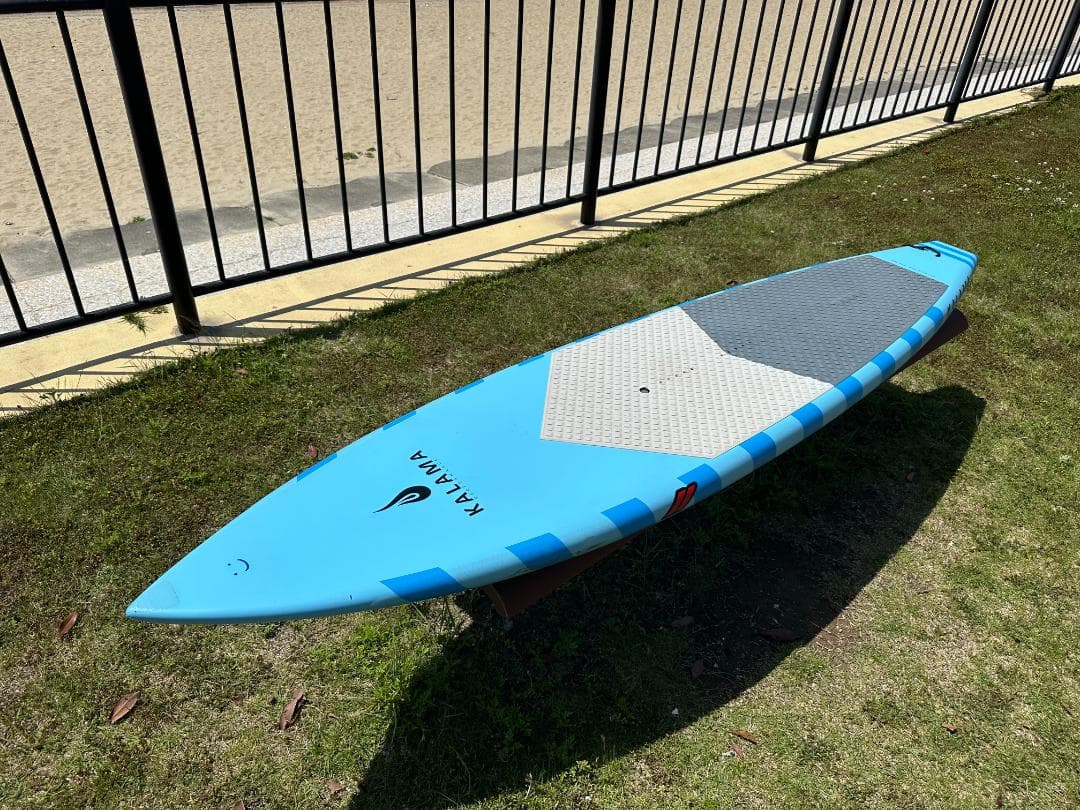 KALAMA PERFORMANCE バラクーダ大 USED