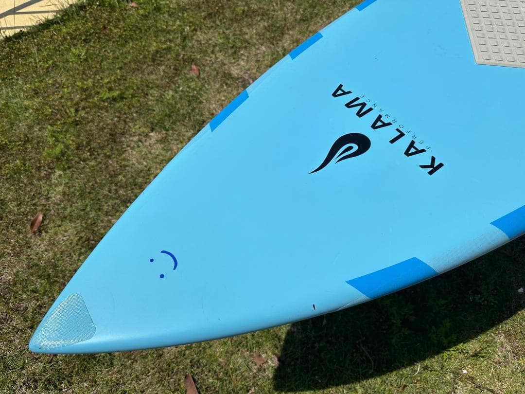 KALAMA PERFORMANCE バラクーダ大 USED