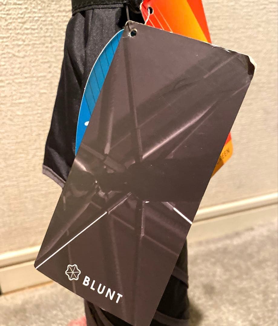 BLUNT LITE ＋　UV99％以上カット