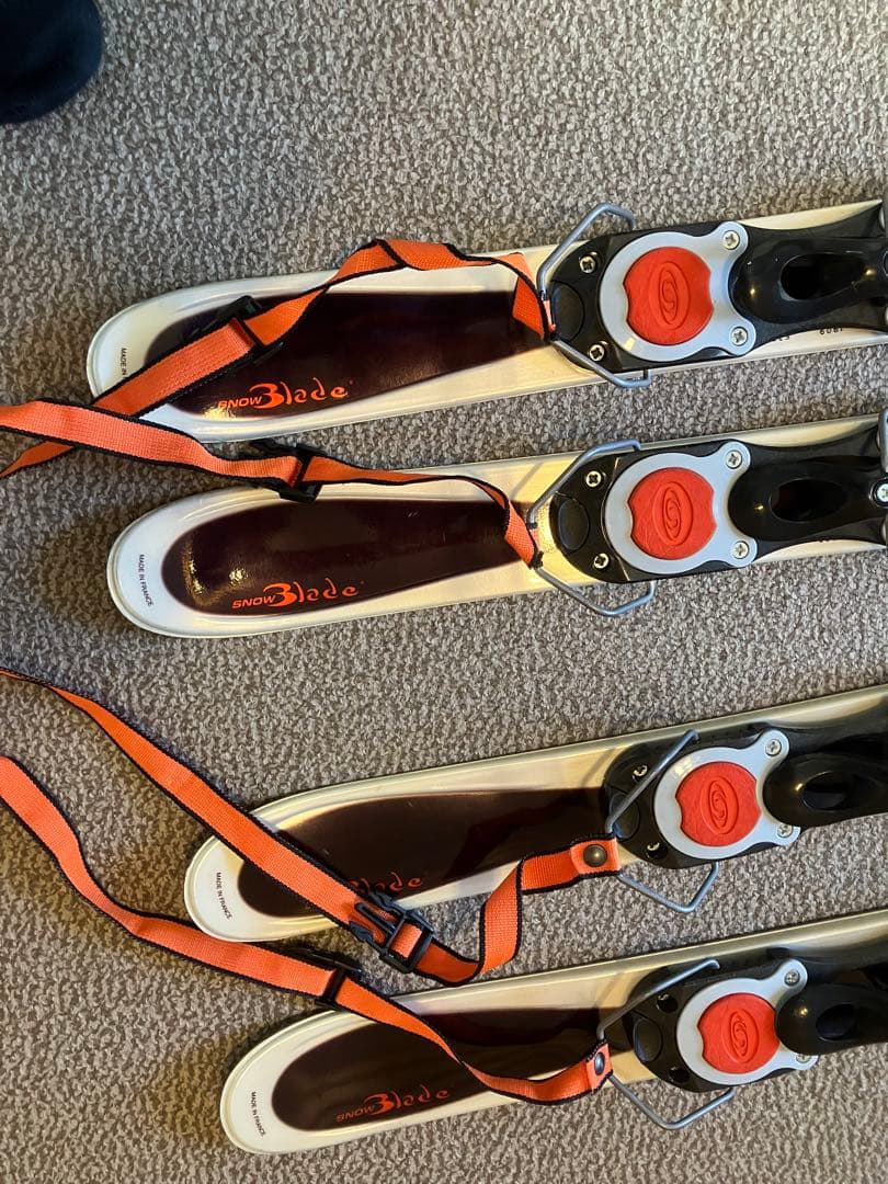 サロモン スノーブレード