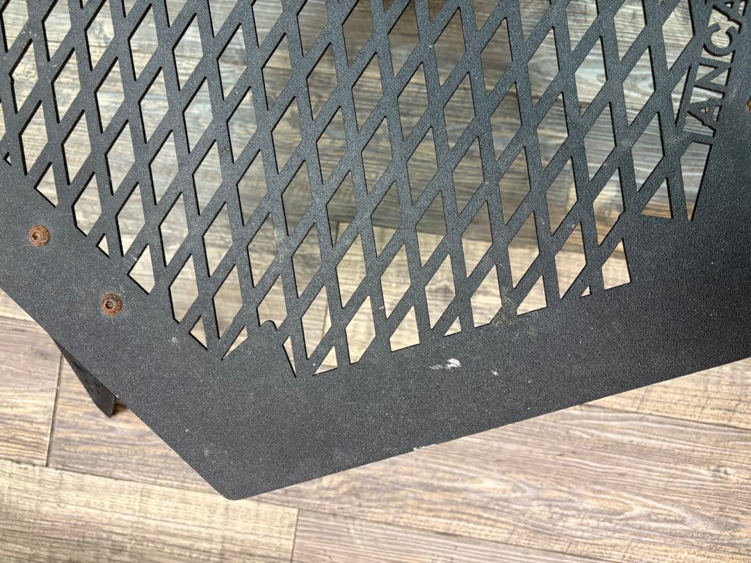 HAPSNAY 六角形メッシュテーブル