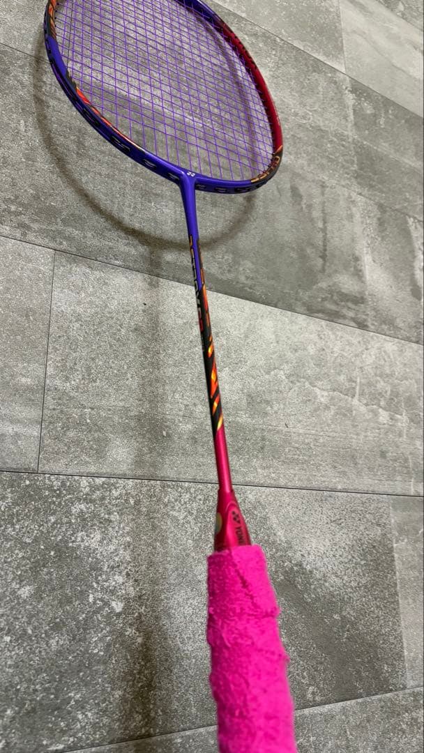 美品 ヨネックス アストロクス99PRO BP 日本限定モデル4UG5