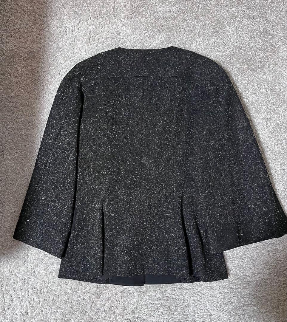 極美品　TAE ASHIDA7号ジャケット