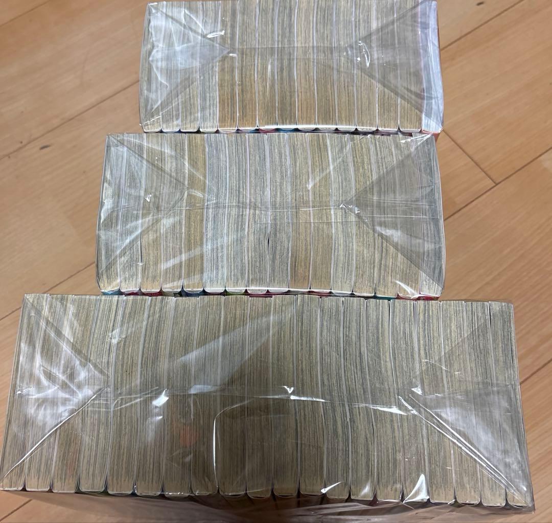 ちはやふる 1巻〜50巻全巻セット＋ 公式コミックガイド 付き