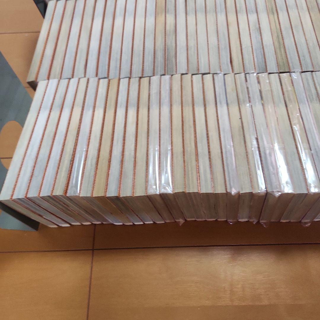 【送料無料】名探偵コナン　107巻　全巻セット　コミックセット　おまけ付き