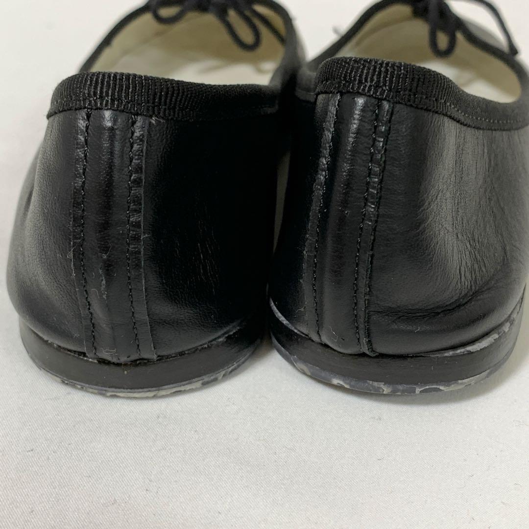 レペット　REPETTO　マノン　MANON　バレエシューズ　フラットシューズ