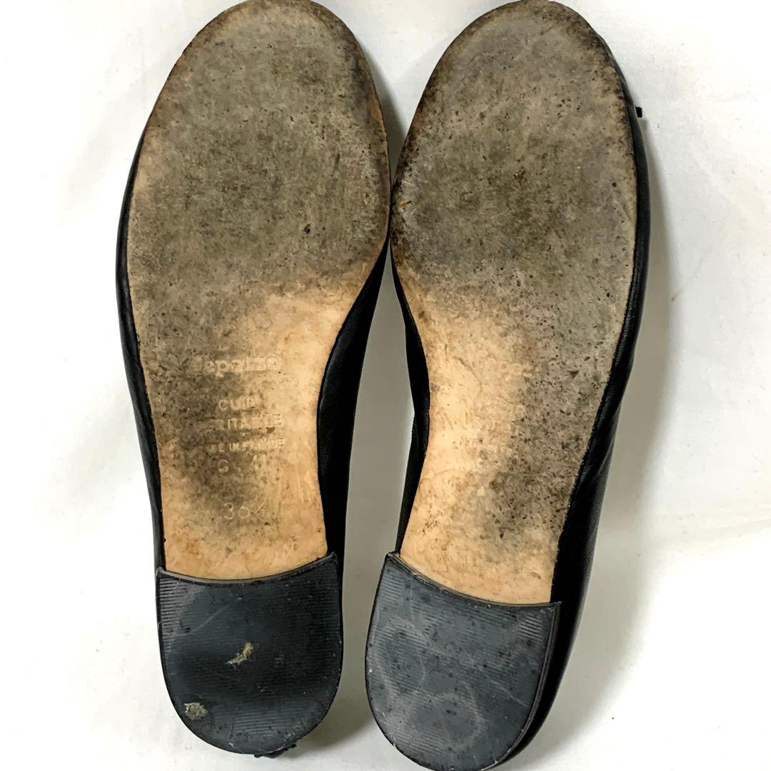 レペット　REPETTO　マノン　MANON　バレエシューズ　フラットシューズ