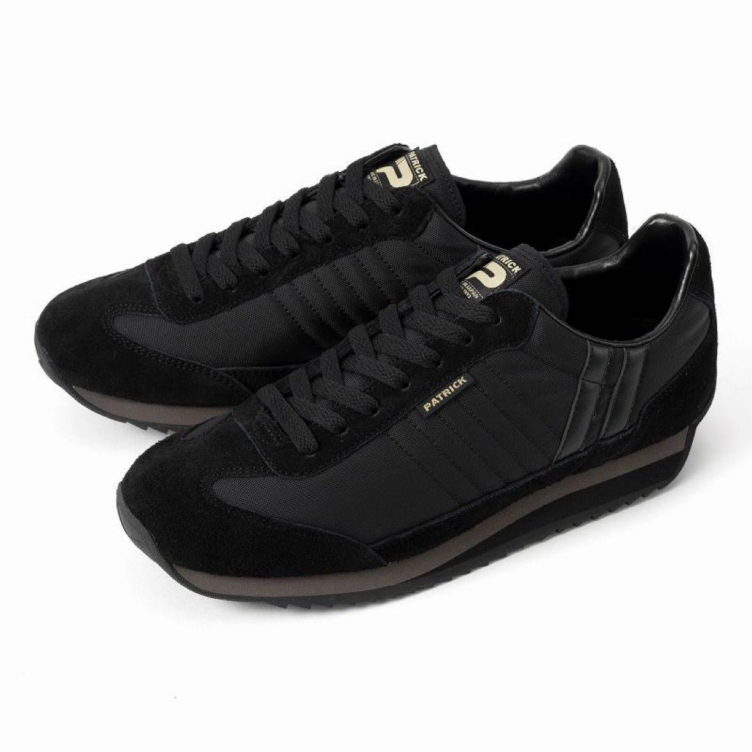 たま　パトリック　スニーカー（MARATHON（SPACE）