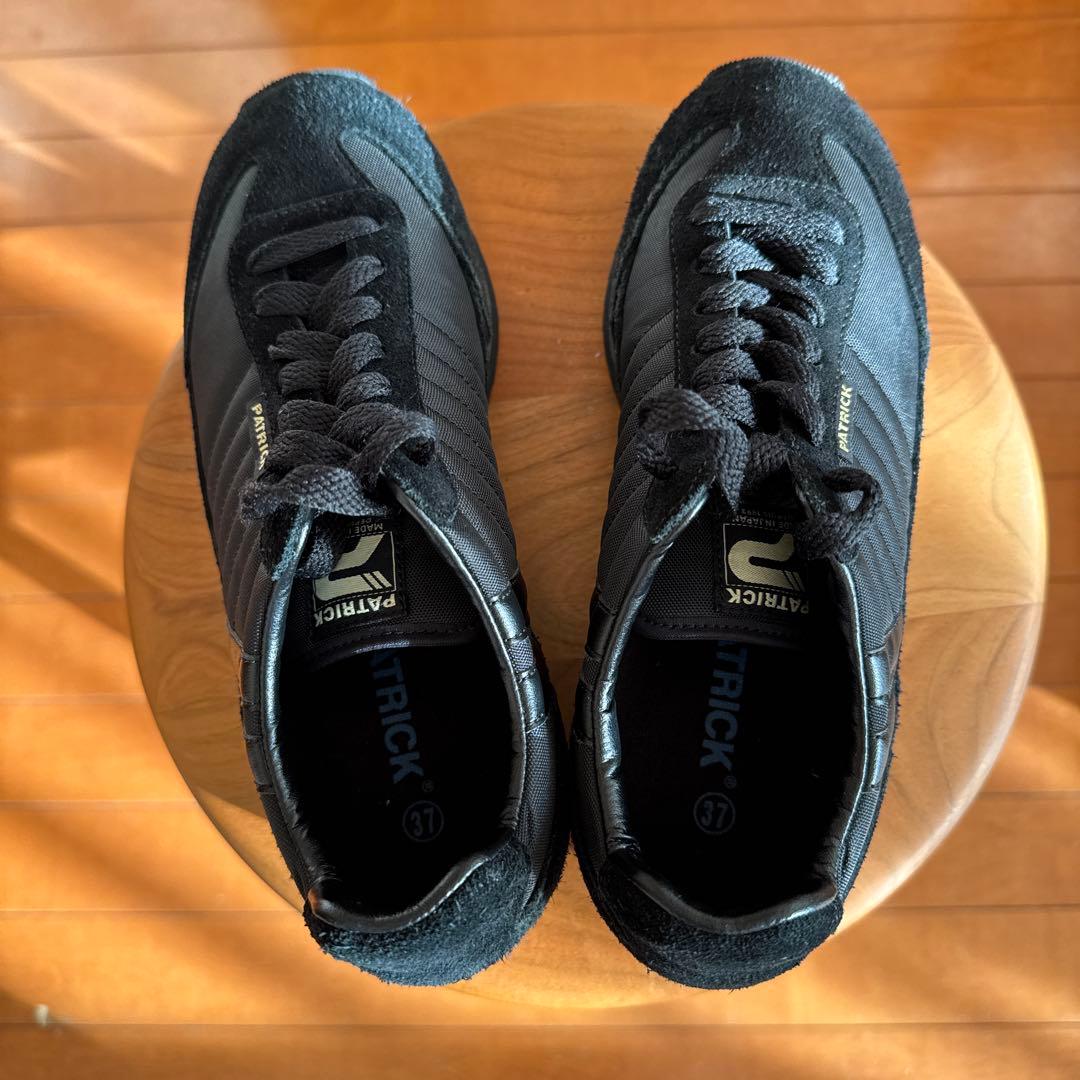 たま　パトリック　スニーカー（MARATHON（SPACE）