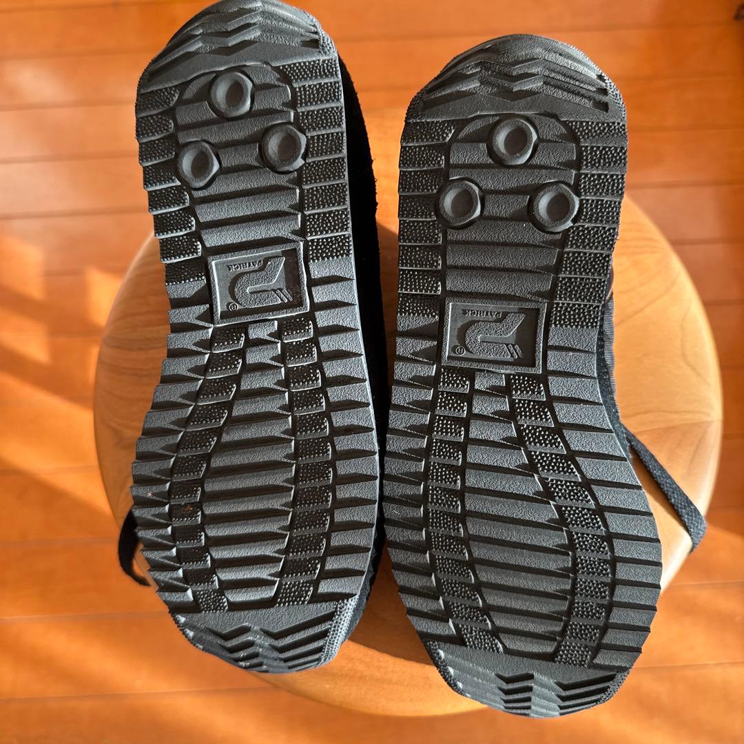 たま　パトリック　スニーカー（MARATHON（SPACE）