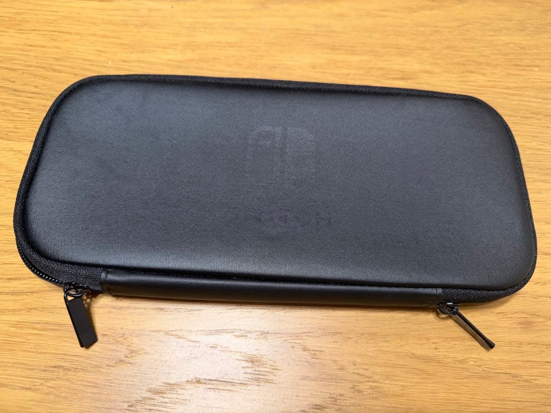 Nintendo Switch 本体セット+ キャリングケース