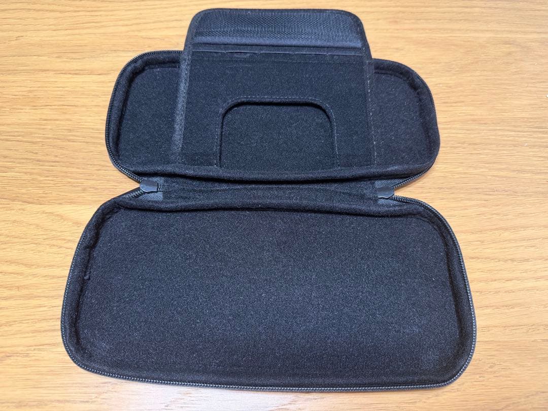 Nintendo Switch 本体セット+ キャリングケース