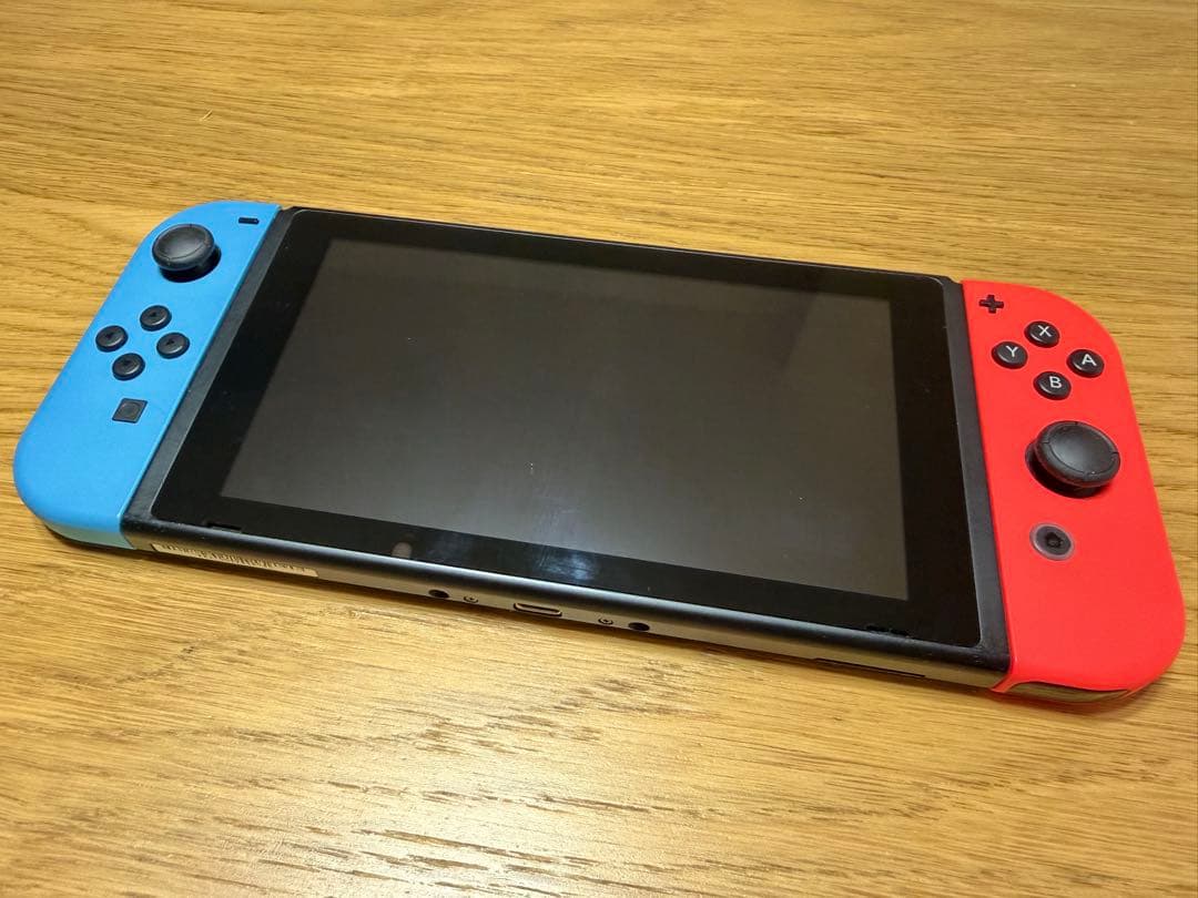 Nintendo Switch 本体セット+ キャリングケース