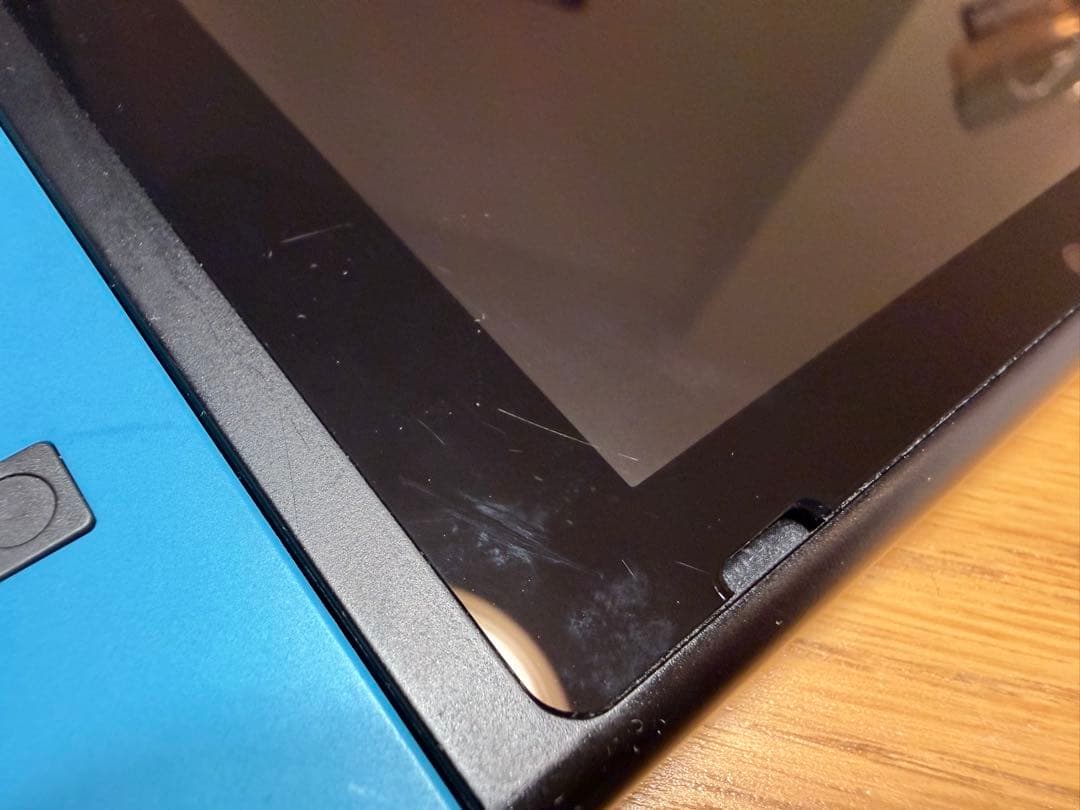 Nintendo Switch 本体セット+ キャリングケース