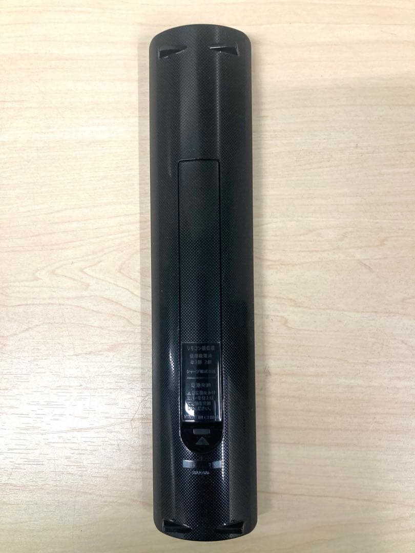 めっちゃ綺麗　1TB シャープ　AQUOS ブルーレイ　2B-C10BW1