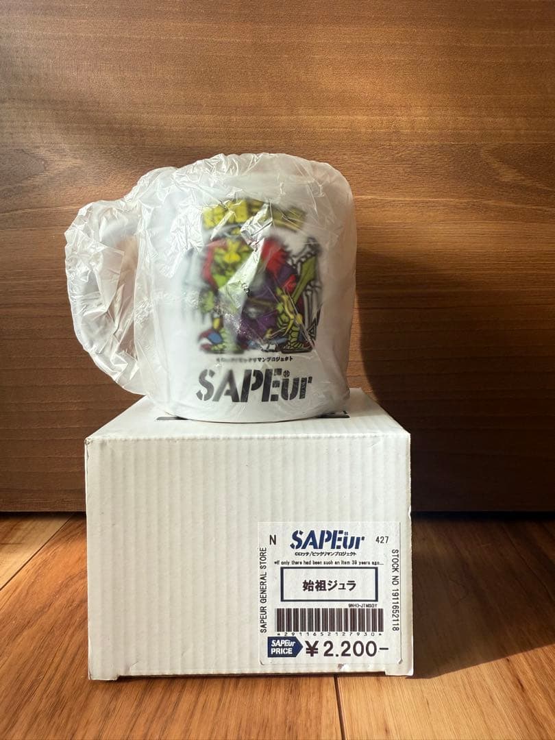 わ*！様 SAPEur サプール【 XX-LARGE 】REMIND PACK