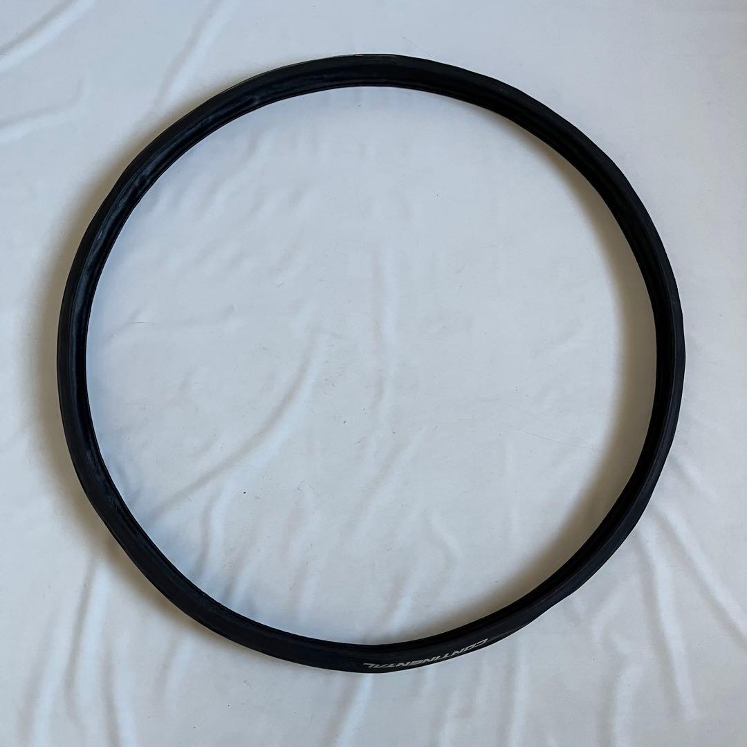 【新品未使用】Continental GP5000 25C クリンチャータイヤ