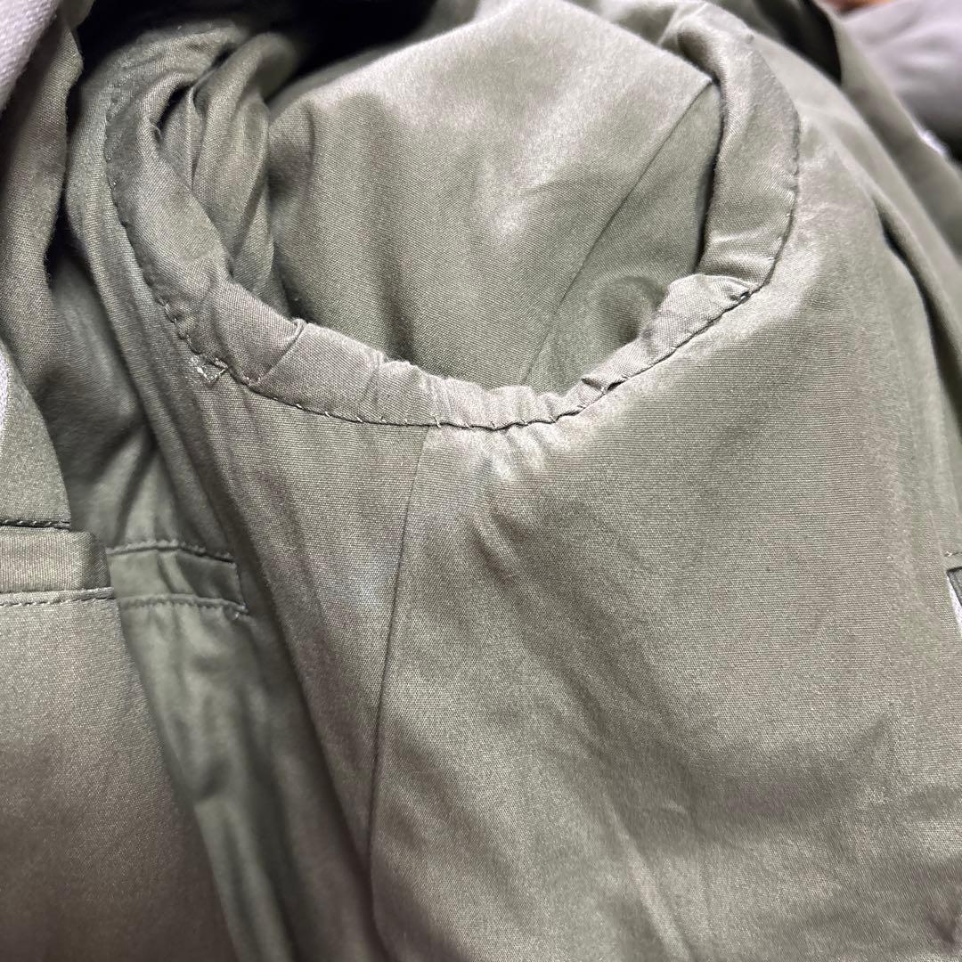 マディソンブルー　テーラードジャケット