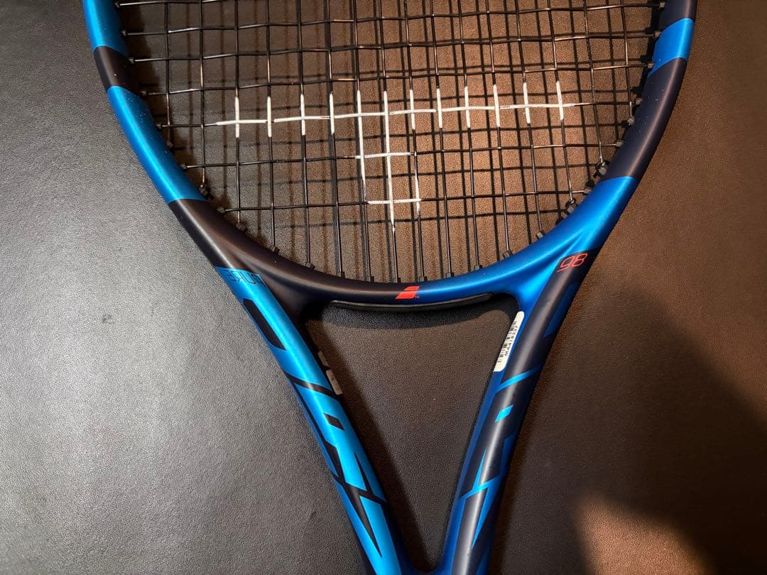 【美品】ピュアドライブ98 2023 G3