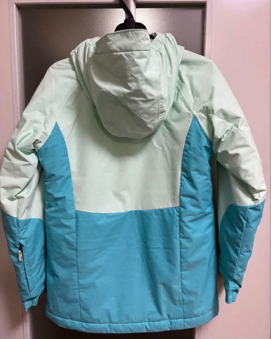 Columbia アルパインアクションⅡ スキー ジャケット M 140cm