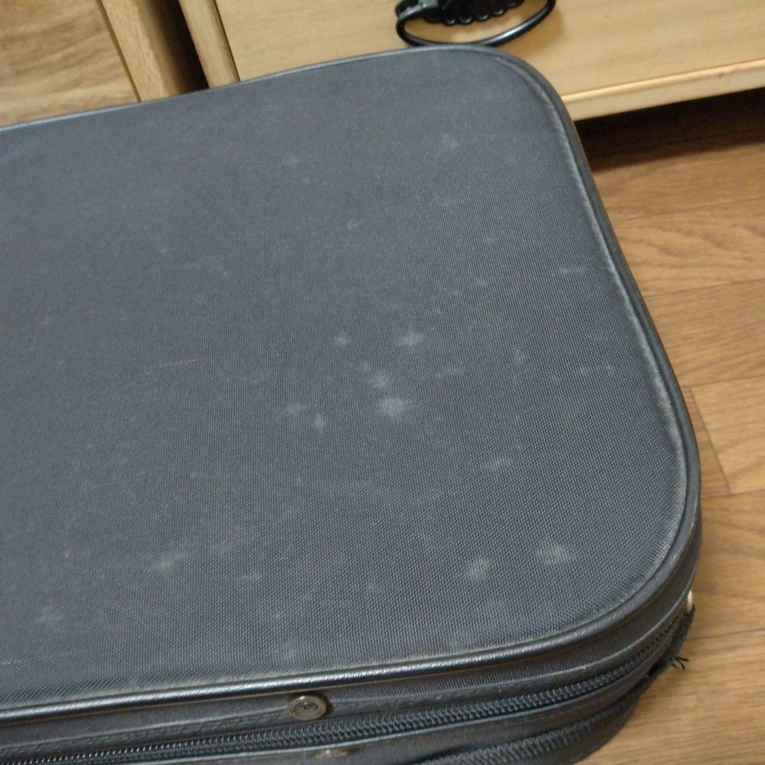 長唄三味線 花梨 細棹 初心者セット 破れなし すぐ練習可