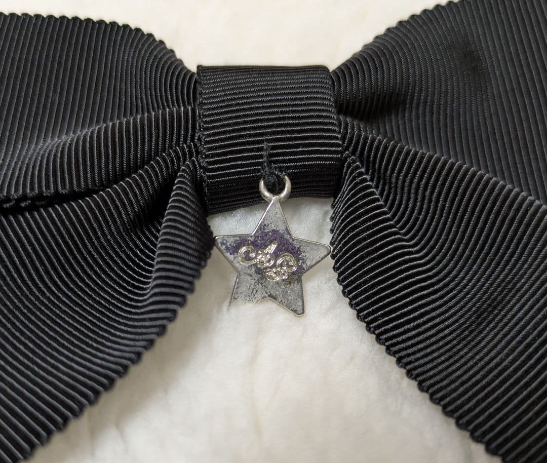 Angelic Pretty Magic Bat ケープ ブラック