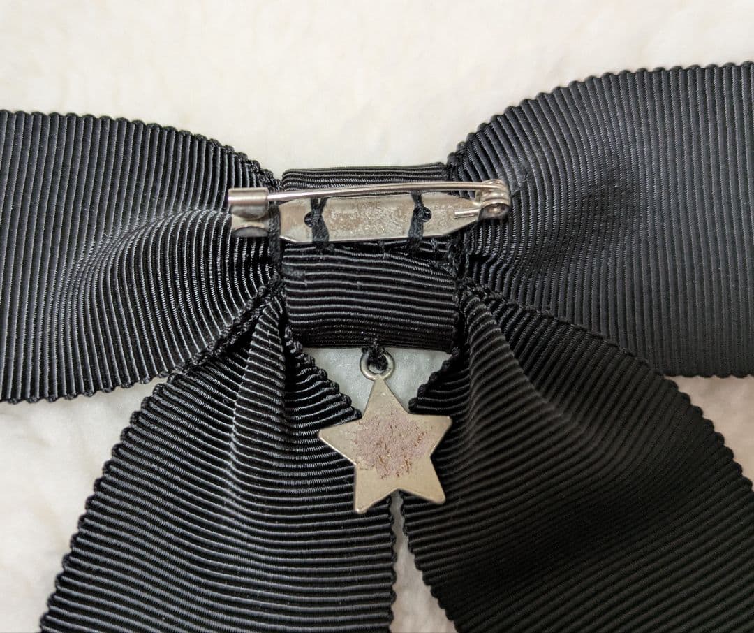 Angelic Pretty Magic Bat ケープ ブラック