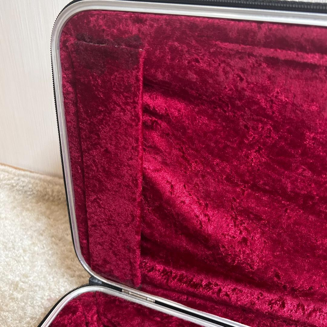 HISCOX　LITEFLITE　CASES　バイオリン　ビオラ　ハードケース