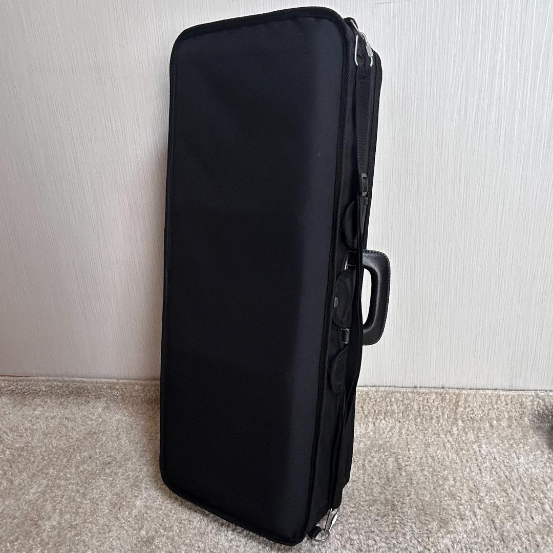 HISCOX　LITEFLITE　CASES　バイオリン　ビオラ　ハードケース