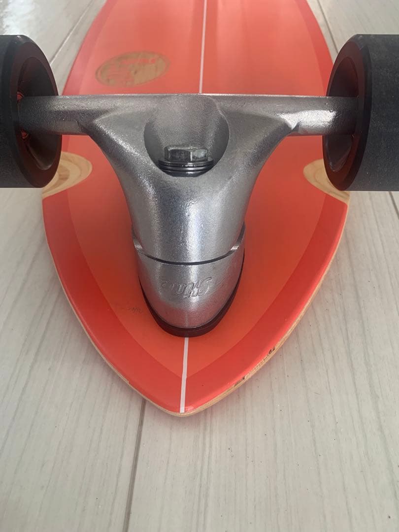 サーフィン・ボディボード SLIDE Surf Skateboards size32 KAENA