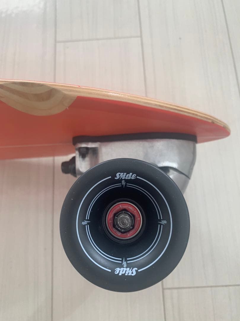 サーフィン・ボディボード SLIDE Surf Skateboards size32 KAENA