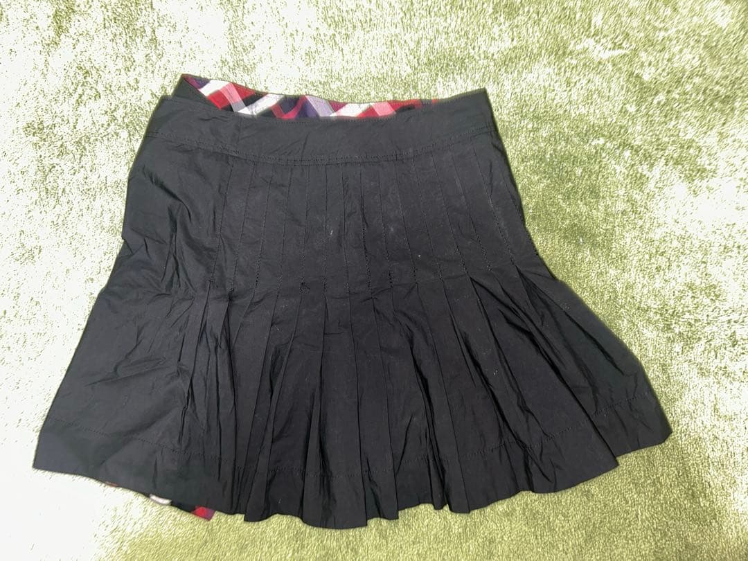 Vivienne westwood red label スカート