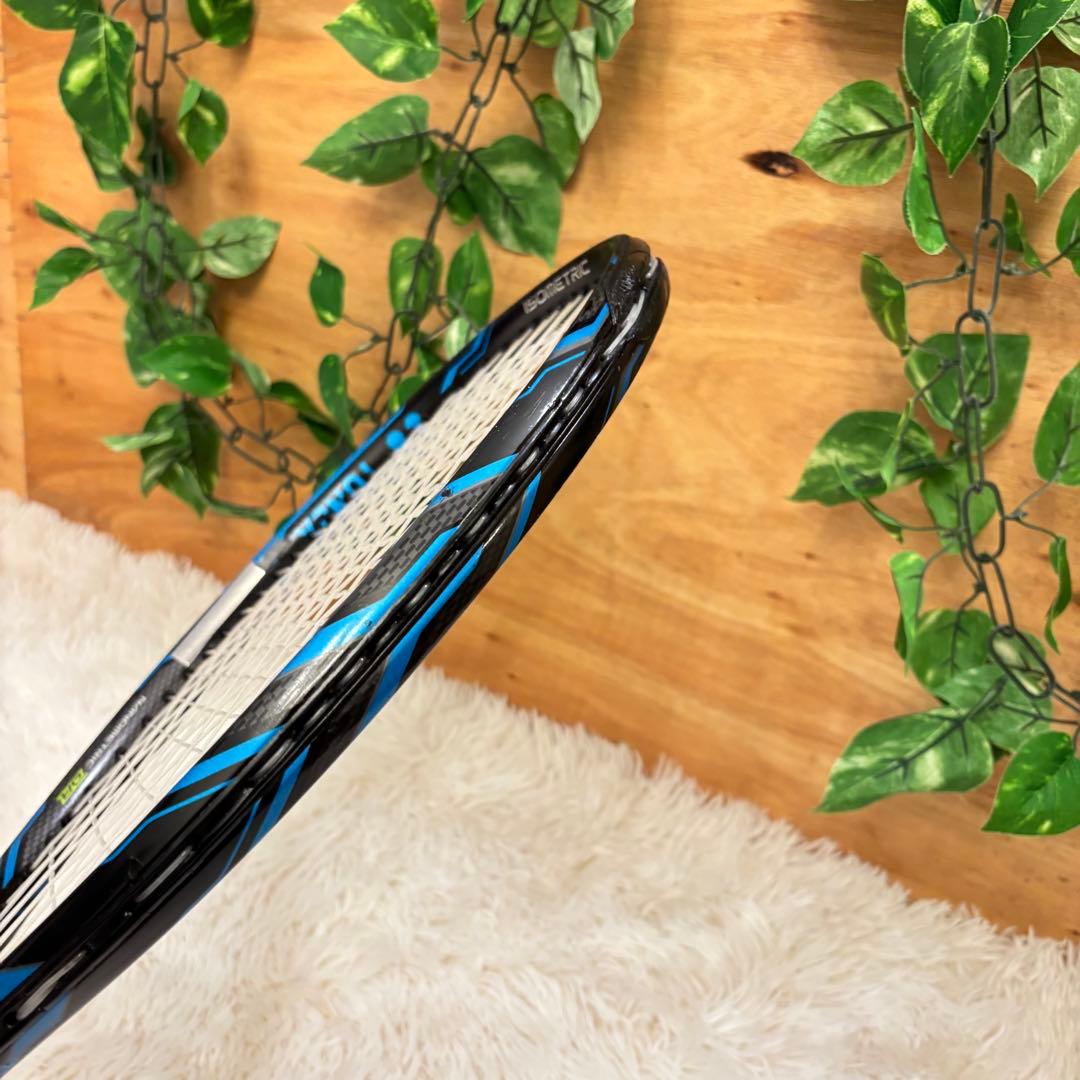 【希少】YONEX EZONE DR98 LG2 285gモデル