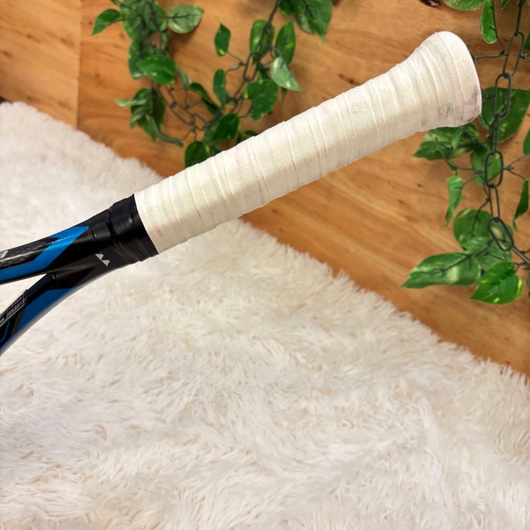 【希少】YONEX EZONE DR98 LG2 285gモデル