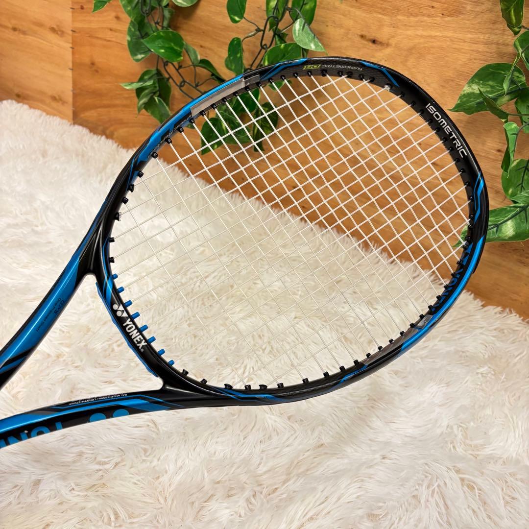 【希少】YONEX EZONE DR98 LG2 285gモデル