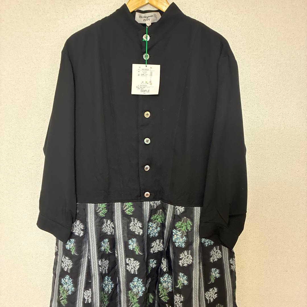 ケイハヤマプリュス　ワンピース