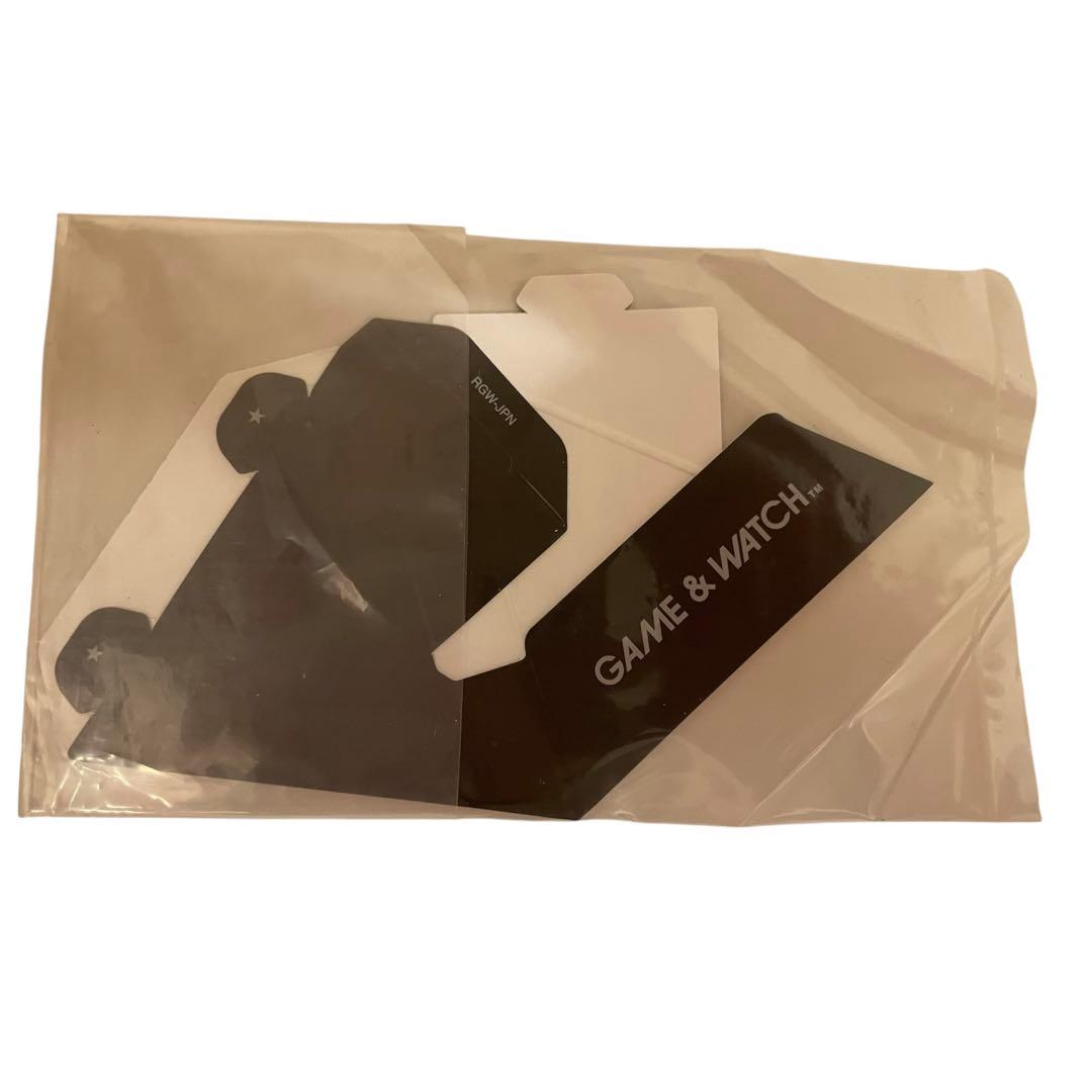 【非売品】GAME & WATCH BALL 復刻版 クラブニンテンドー限定
